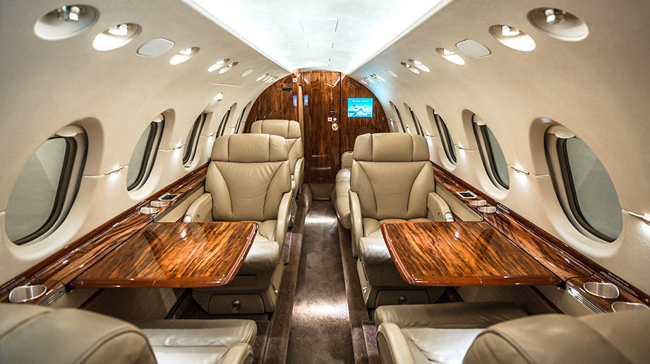 jet business Beechcraft Hawker 900 XP